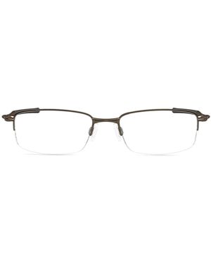 Oakley Occhiali Squadrati - Grigio