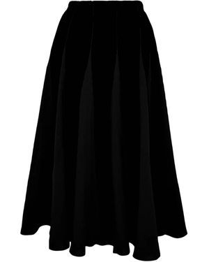CFCL Conic Maxirock - Schwarz