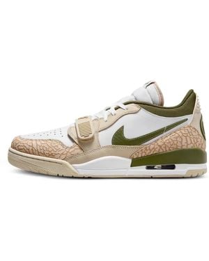 Nike Legacy 312 Low Psg - Metallic