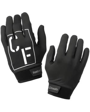 Reebok Crossfit Grip Gloves - Black
