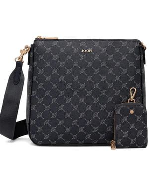 Joop! Sac À Bandoulière Cortina Jasmin - Black