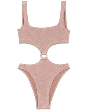 Paramidonna Olivia Badpak - Roze