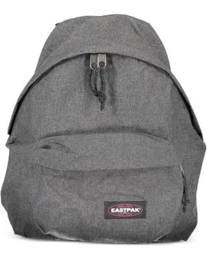 Eastpak Classic Padded Backpack - Black