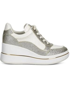 MICHAEL Michael Kors Sneakers - Bianco