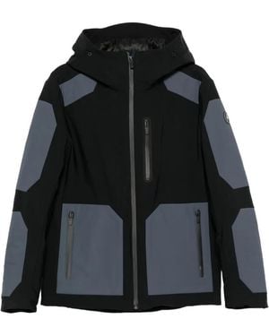 Fusalp Veste De Ski Lirsan À Capuche - Black