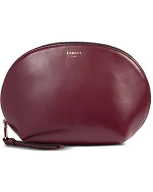 Lancel Pouch - Viola