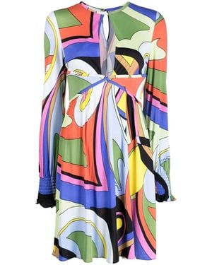 Moschino Dresses - White