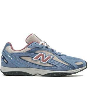 New Balance 204L Sneakers - Blue