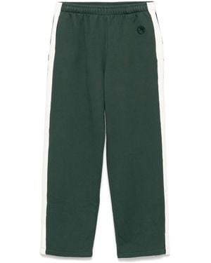 Ambush Jogginghose Mit Streifen - Grün