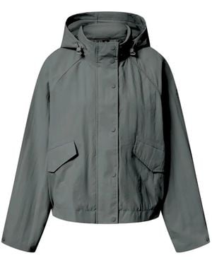Ecoalf Belumut Jacket - Grey