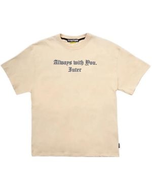Iuter T-Shirt Protection Imprimé - Neutre