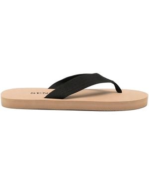 Senso Kenny Teenslippers - Bruin
