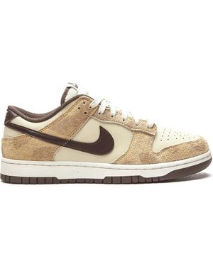 Nike Dunk Low "cheetah" スニーカー - ブラウン