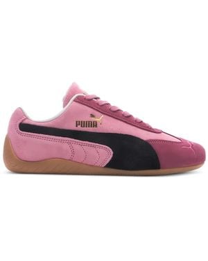 PUMA Speedcat Og Sneakers - Pink