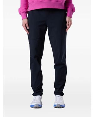 Rossignol Pull-On Trousers - Blue