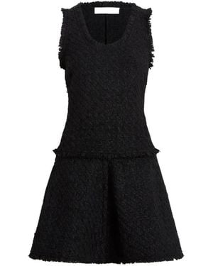 Proenza Schouler Kaida Dress - Black