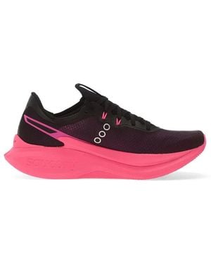 Saucony Endorphin Pro 5 Sneakers - Pink