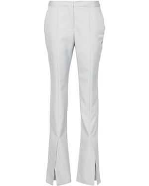 Off-White c/o Virgil Abloh Off- Trousers & Shorts - Grey