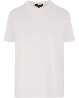Loro Piana コットン Tシャツ - ホワイト