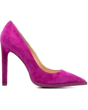 Rayla K Pointed Pumps - Pink