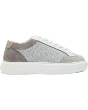 Cleens Zapatillas Luxor - Gris
