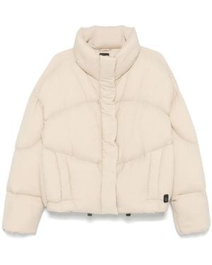 Bacon Chaqueta W New Order Rod Cargo - Neutro