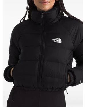 The North Face Hydrenalite Puffer Jacket - Black
