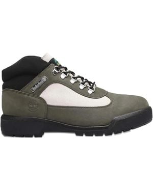 Timberland Field ブーツ - グリーン