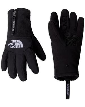 The North Face Denali Gloves - Black