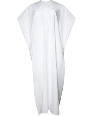The Row Saule Dress - White
