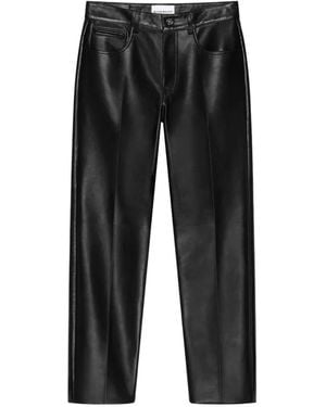 Givenchy Straight Leg Pants - Black