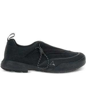 Roa Cingino Sneakers - Black