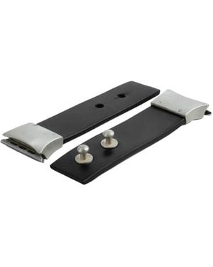 Parts Of 4 Bracelet Apple Watch - Blanc