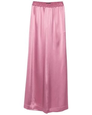 Gianluca Capannolo Pantaloni - Rosa