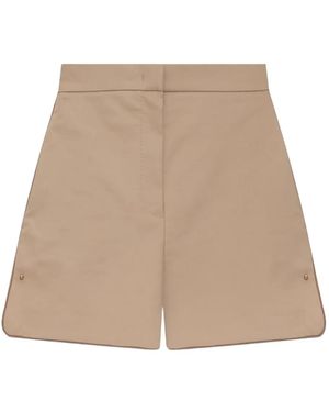Max Mara Shorts for Women | Online Sale up to 48% off | Lyst