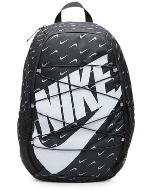 Nike Heritage Sweep Backpack (25L) - Black