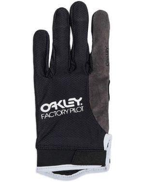 Oakley All Mountain Gloves - Black