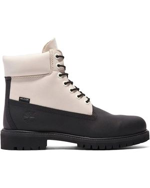 Timberland 6 Inch Premium Boots - Black