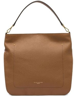 Gianni Chiarini Olga Tote Bag - Brown
