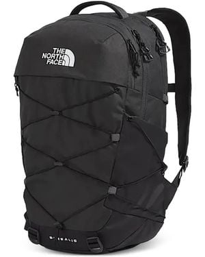 The North Face Sac À Dos Borealis - Noir