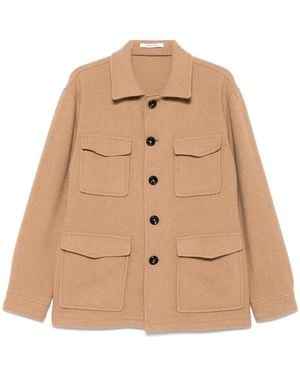 Tagliatore Blazer Monopetto - Neutro