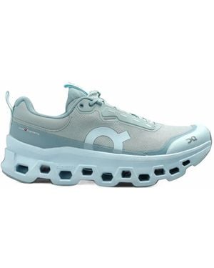 On Shoes Cloudmster 1 Waterproof Sneakers - Blue