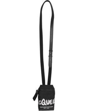 McQueen Bags - Black