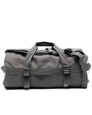 Rains Texel Duffel Bag - Black