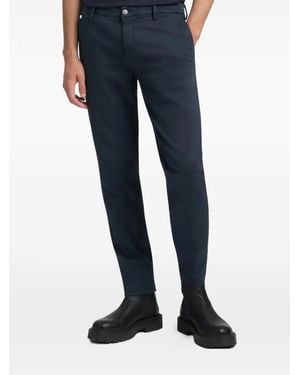 Replay Vaqueros con bolsillo - Azul