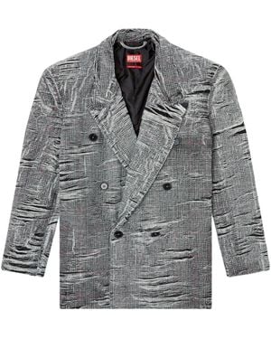 DIESEL Blazer - Gray