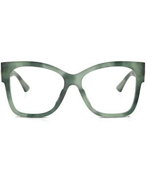Jimmy Choo Jc3062U Glasses - Green