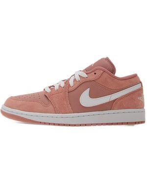 Nike Air 1 Low Sneakers - Pink