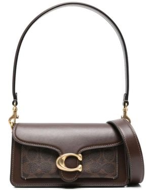 COACH Tabby 20 Shoulder Bag - Gray