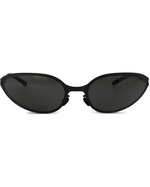 Mykita Occhiali Da Sole Bear - Nero